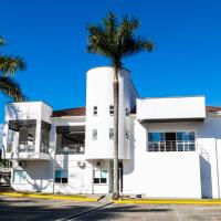 Hotel Palma Verde，位于亚美尼亚伊甸园国际机场 - AXM附近的酒店