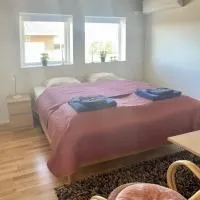 Falster værelse,位于瓦格罗斯的酒店
