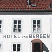 Hôtel Von Bergen，位于La Sagne的酒店