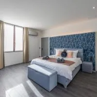 Hotel Fi'Lin,位于Machelen的酒店