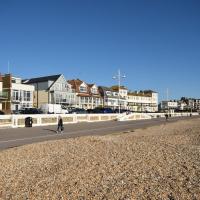 Marine Court - Bognor Regis