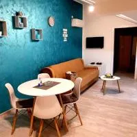 Apartman Azra，位于Kikinda的酒店