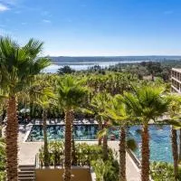 AP Lago Montargil - Conference & SPA，位于蒙塔吉尔的酒店