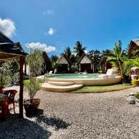 Villas Hotel，位于Chiquila的酒店