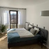 APARTAMENT OVOC 2.0，位于霍杰日的酒店