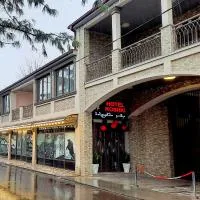 HOTEL KOSHKI，位于祖格迪迪的酒店