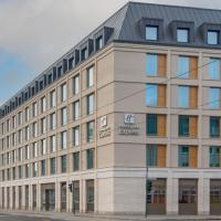 Holiday Inn Express & Suites - Potsdam, an IHG Hotel，位于波茨坦Innenstadt的酒店