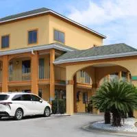 Savannah Inn - Savannah I-95 North，位于文特沃思港的酒店