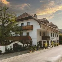 PENSION Hinterleithner，位于佩尔森贝格的酒店