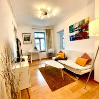 Gästeapartment Leipzig City，位于莱比锡普拉格威茨的酒店