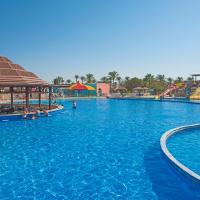 Sunrise Royal Makadi Resort，位于赫尔格达马卡迪湾的酒店
