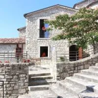 Albergo Diffuso di Campolattaro,位于Campolattaro的酒店