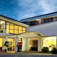 探索长滩岛酒店，位于卡利博卡里博机场 - KLO附近的酒店