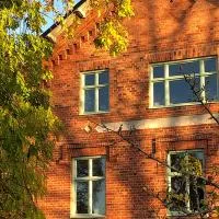 FärgLabbets Bed and Breakfast，位于孙讷的酒店