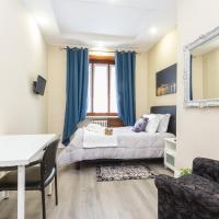 Exclusive Room Arena Inalpi 'La casa di Bertino'，位于都灵Santa Rita的酒店