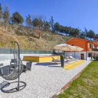 Casa di Cristian,位于Pian di Mulino的酒店