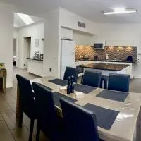 奥斯特拉尔88广场梅里河度假屋，位于沃纳姆堡的酒店