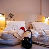 Vakakis Family Luxury Studios，位于帕琉乔拉的酒店