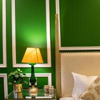 Dileep Kothi - A Royal Boutique Luxury Suites in Jaipur，位于斋浦尔的酒店