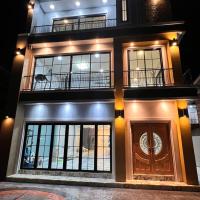 243Hotel，位于Ta Phraya的酒店