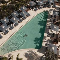 Four Seasons Hotel and Residences Fort Lauderdale，位于劳德代尔堡劳德代尔堡海滩的酒店