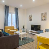 Bright, Brand new & Very Comfortable Apartment，位于瓦伦西亚吉瑟斯的酒店