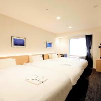 Tmark City Hotel Tokyo Omori - Vacation STAY 26421v，位于东京大田区的酒店