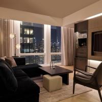 Equinox Hotel Hudson Yards New York City，位于纽约的酒店