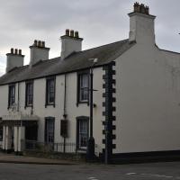 Dinorben Arms Hotel，位于阿姆奇的酒店