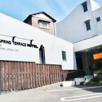 ATAMI SPRING TERRACE HOTEL，位于热海的酒店