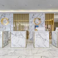 G Experience Hotel，位于阿姆斯特丹博斯恩伦默的酒店