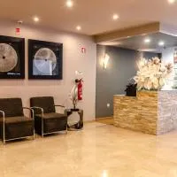 博卡泽酒店，位于塞图巴尔的酒店