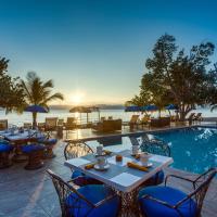 Mariposa Belize Beach Resort，位于珀拉什奇亚的酒店