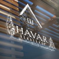 HAVAR Resort