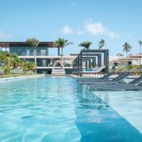 Live Aqua Punta Cana - All Inclusive - Adults Only，位于蓬塔卡纳Uvero Alto的酒店