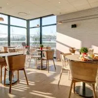 B&B HOTEL Epernay，位于埃佩尔奈的酒店