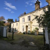 Clarence Grey House