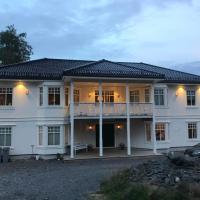 Villa Klæboe，位于卑尔根Ytrebygda的酒店