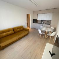 Livinga Lovely 1-bedroom apartment，位于马热伊基艾的酒店