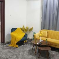 شقة السلمة أم القيوين，位于乌姆盖万的酒店