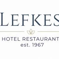 Hotel Lefkes，位于帕拉西亚斯的酒店