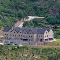 INATEL Piodao Hotel，位于皮奥达的酒店