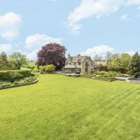 Cotswold Farm- Idyllic location