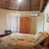 Lituba Lodge，位于KashobaKing Mswati III International Airport - SHO附近的酒店
