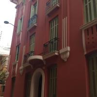 Quiet flat center Monaco，位于蒙特卡罗Monaco Heliport - MCM附近的酒店