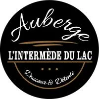 Auberge l'Intermède du lac，位于Disraeli的酒店
