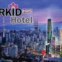 Orkid Hills Hotel，位于吉隆坡富都的酒店