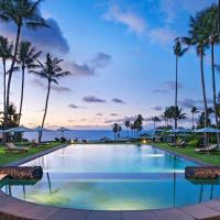 Hana-Maui Resort, a Destination by Hyatt Residence，位于哈纳哈纳机场 - HNM附近的酒店