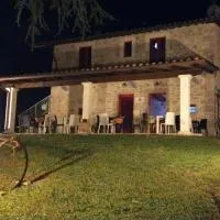 B&B Mosca Bianca,位于阿斯科利皮切诺的酒店