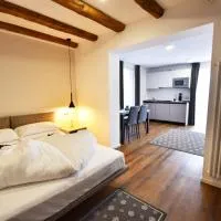 Maison Boutique Fior d'Alpe，位于萨帕达的酒店